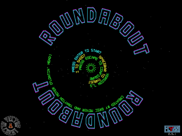 Roundabout