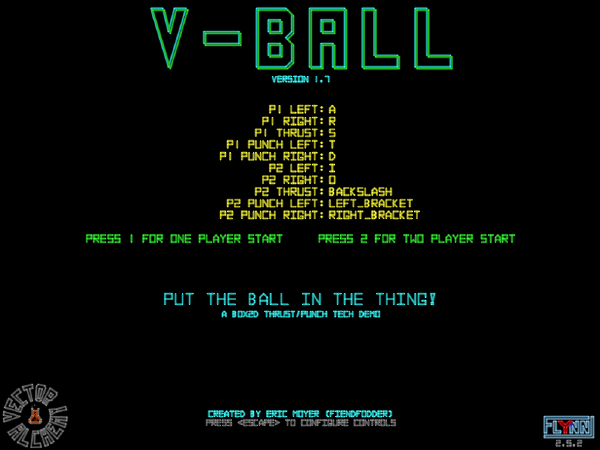 V-Ball